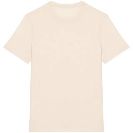 T-shirt écoresponsable unisexe