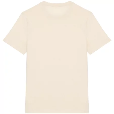 T-shirt écoresponsable unisexe