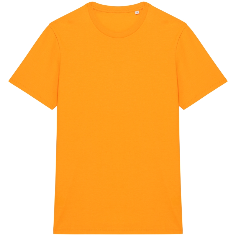 T-shirt écoresponsable unisexe