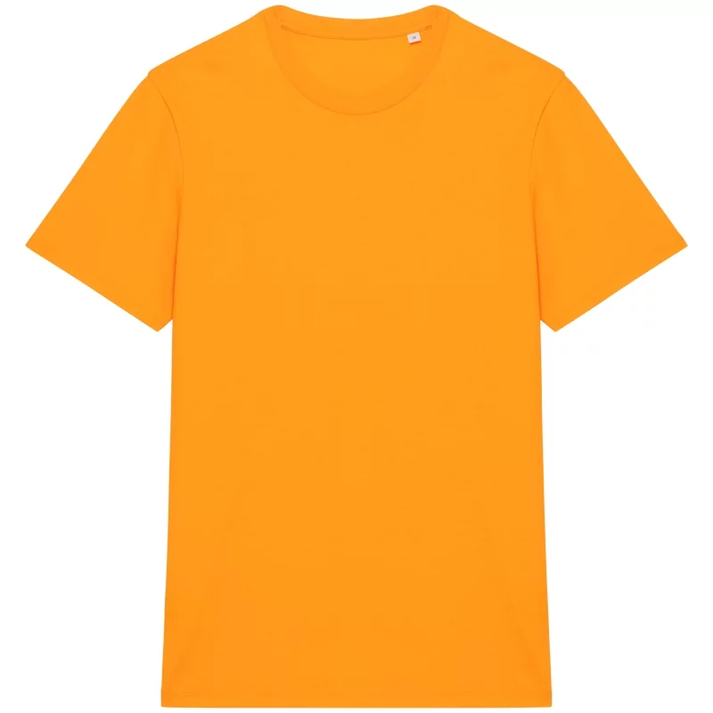 T-shirt écoresponsable unisexe