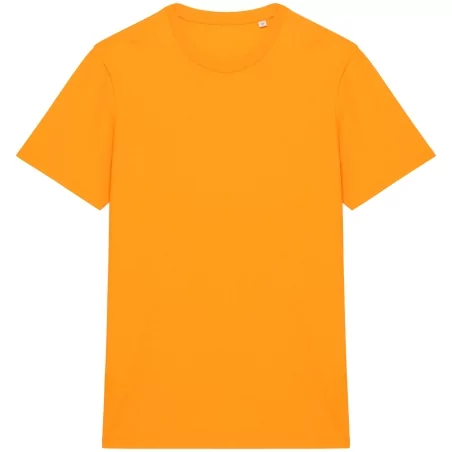 T-shirt écoresponsable unisexe