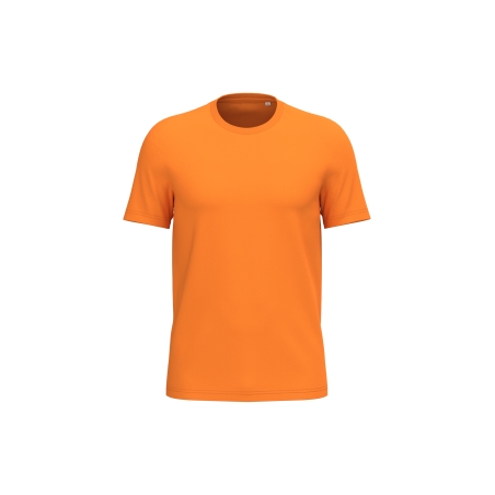 T-shirt écoresponsable unisexe