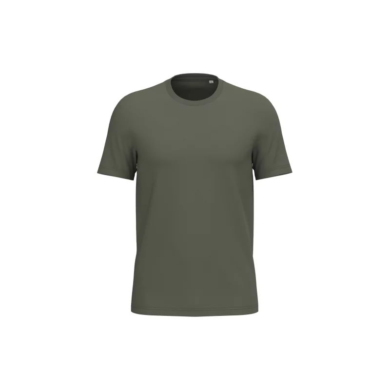 T-shirt écoresponsable unisexe