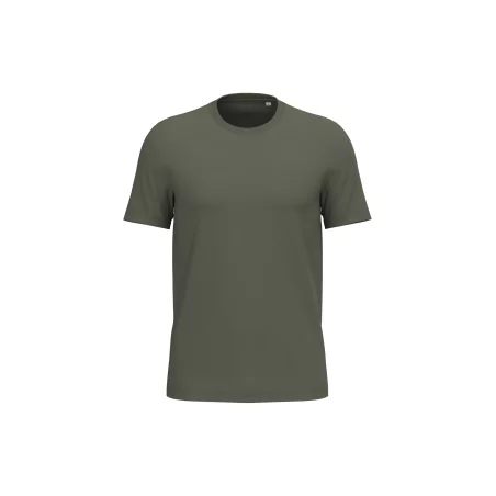 T-shirt écoresponsable unisexe