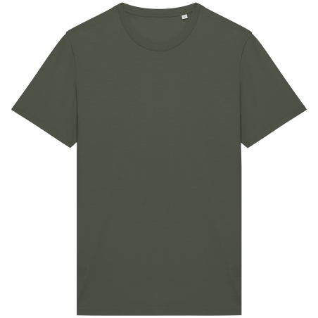 T-shirt écoresponsable unisexe