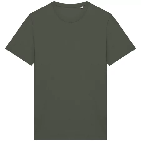 T-shirt écoresponsable unisexe