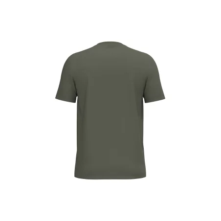 T-shirt écoresponsable unisexe