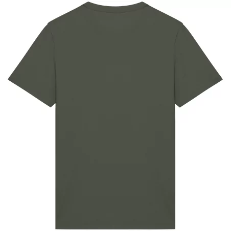 T-shirt écoresponsable unisexe