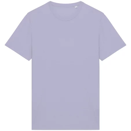 T-shirt écoresponsable unisexe