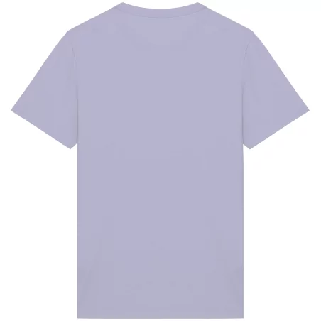 T-shirt écoresponsable unisexe