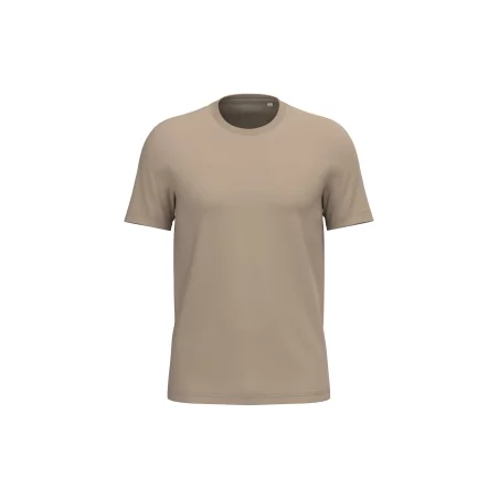 T-shirt écoresponsable unisexe