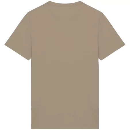 T-shirt écoresponsable unisexe