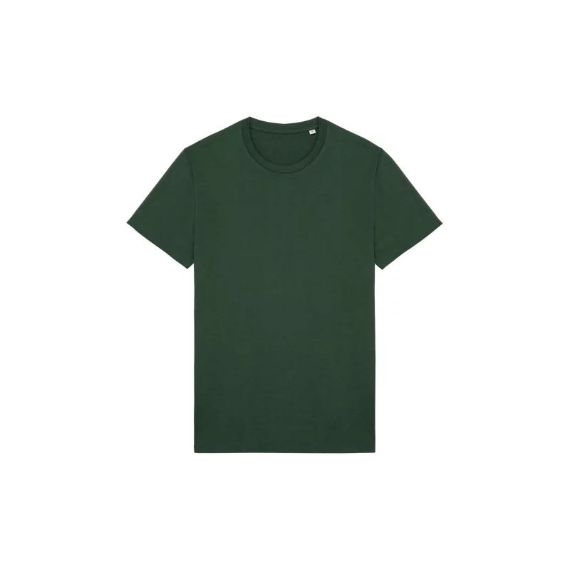 T-shirt écoresponsable unisexe