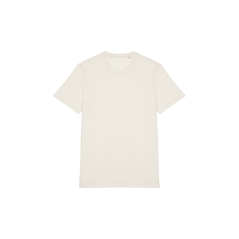 T-shirt écoresponsable unisexe