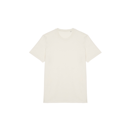 T-shirt écoresponsable unisexe
