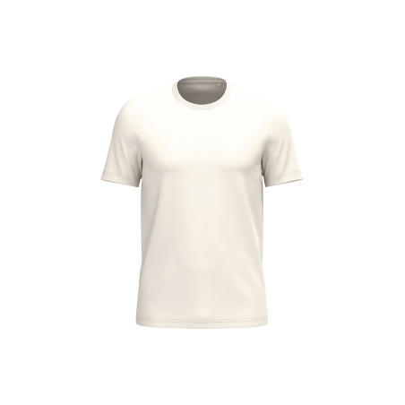 T-shirt écoresponsable unisexe