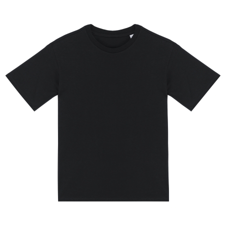 T-shirt écoresponsable oversize enfant