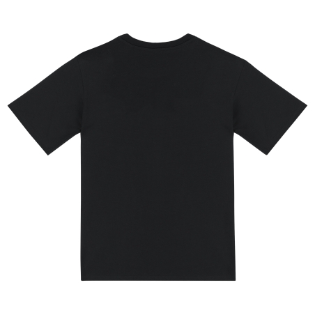 T-shirt écoresponsable oversize enfant