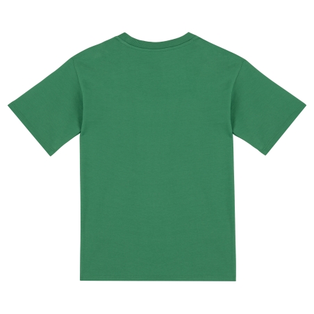 T-shirt écoresponsable oversize enfant