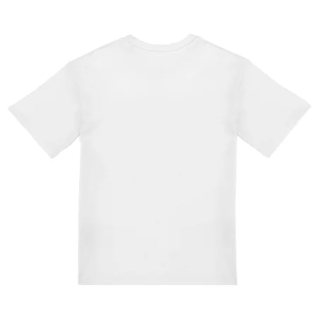 T-shirt écoresponsable oversize enfant
