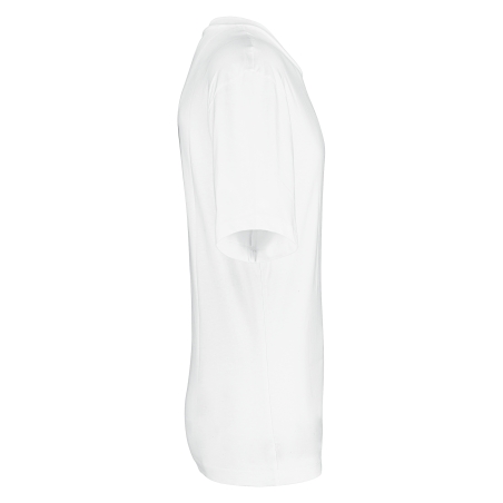 T-shirt écoresponsable oversize enfant