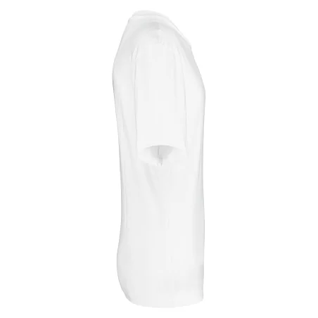 T-shirt écoresponsable oversize enfant