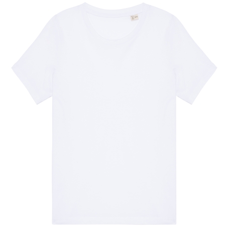 T-shirt écoresponsable enfant