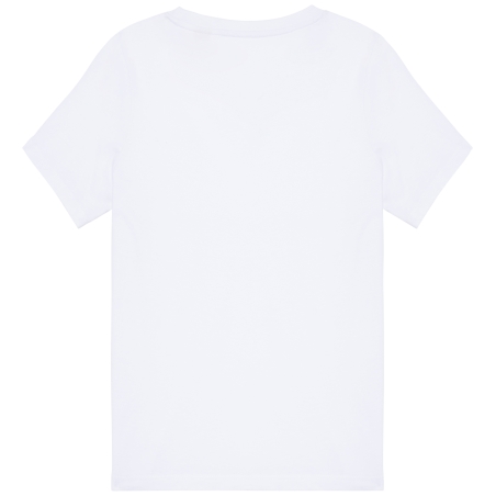 T-shirt écoresponsable enfant