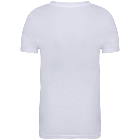 T-shirt écoresponsable enfant