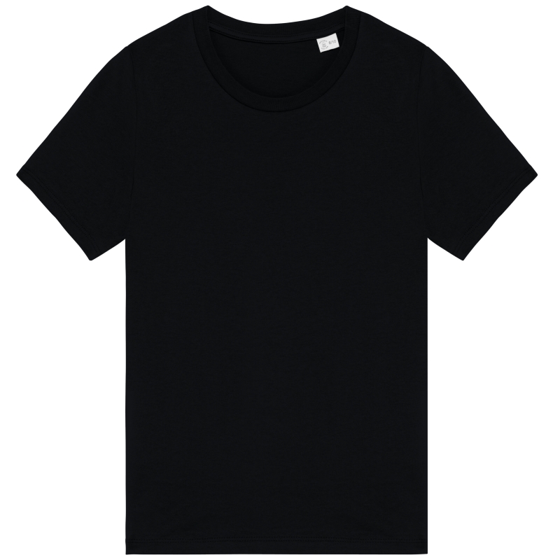 T-shirt écoresponsable enfant