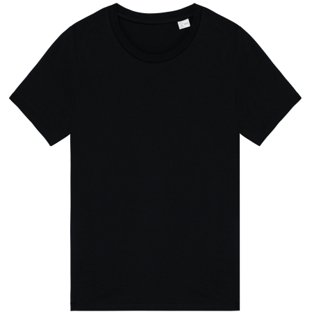 T-shirt écoresponsable enfant