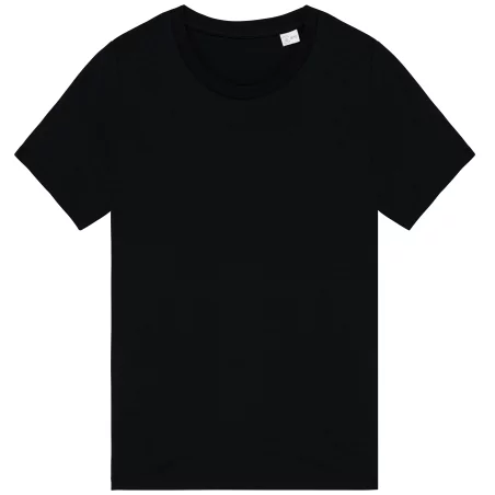 T-shirt écoresponsable enfant