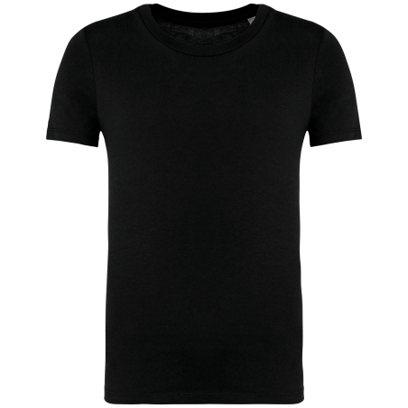 T-shirt écoresponsable enfant