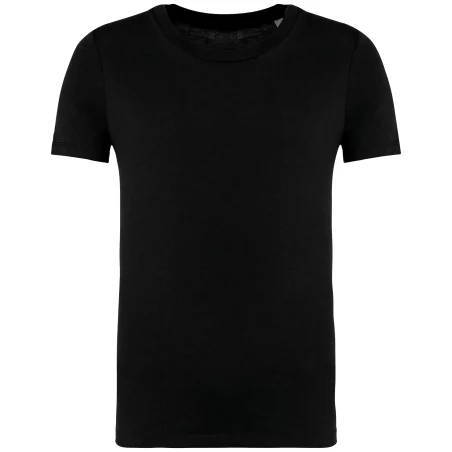 T-shirt écoresponsable enfant