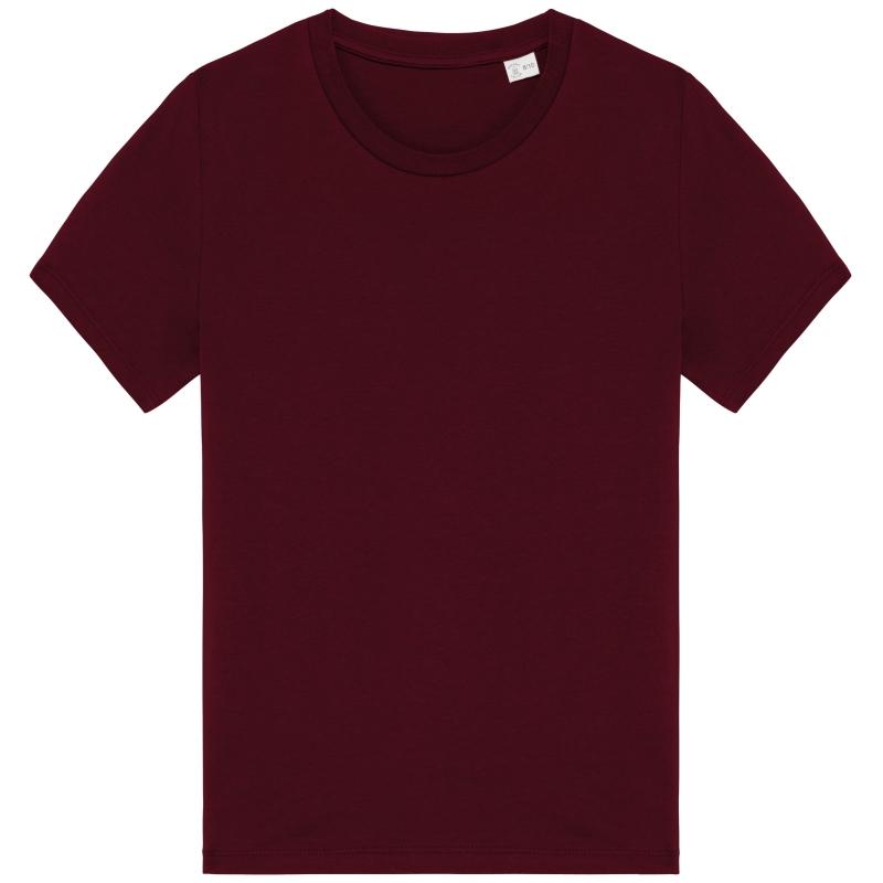T-shirt écoresponsable enfant