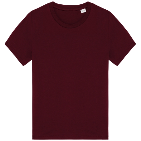 T-shirt écoresponsable enfant