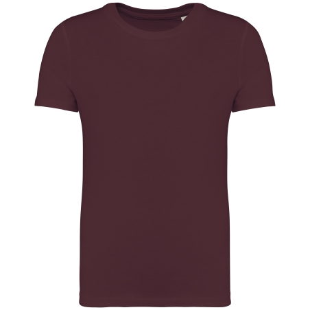T-shirt écoresponsable enfant