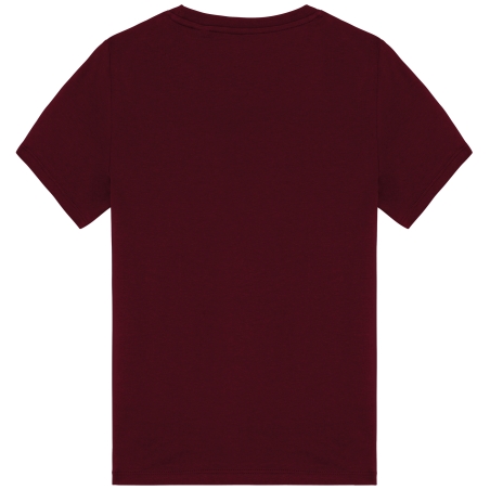 T-shirt écoresponsable enfant