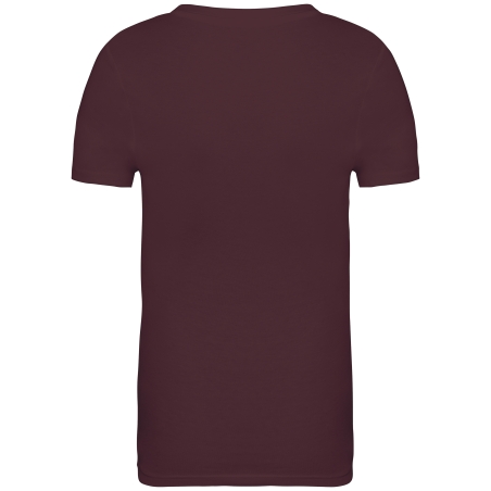 T-shirt écoresponsable enfant