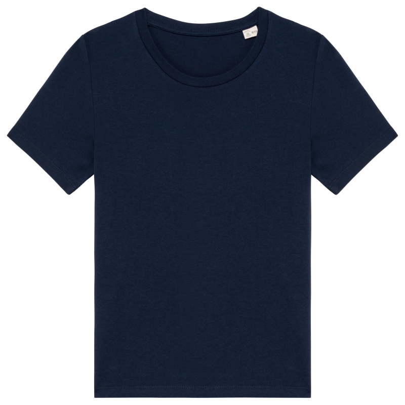 T-shirt écoresponsable enfant