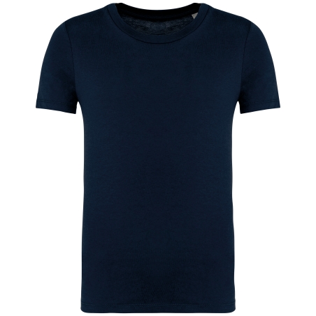 T-shirt écoresponsable enfant