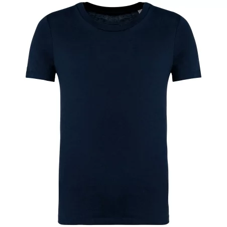 T-shirt écoresponsable enfant