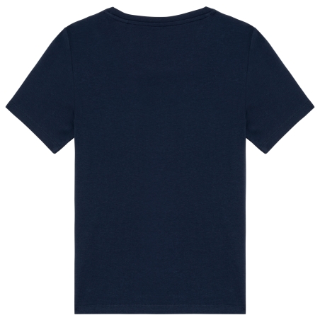 T-shirt écoresponsable enfant