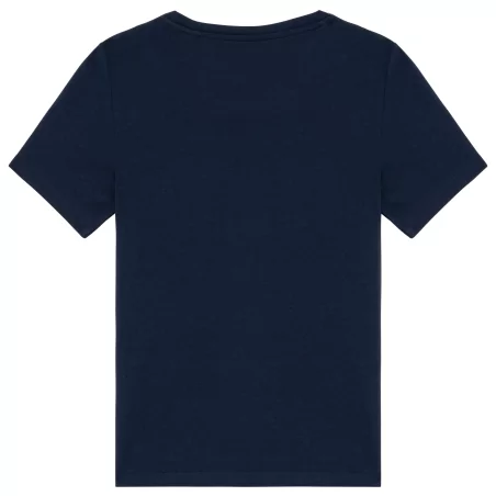 T-shirt écoresponsable enfant