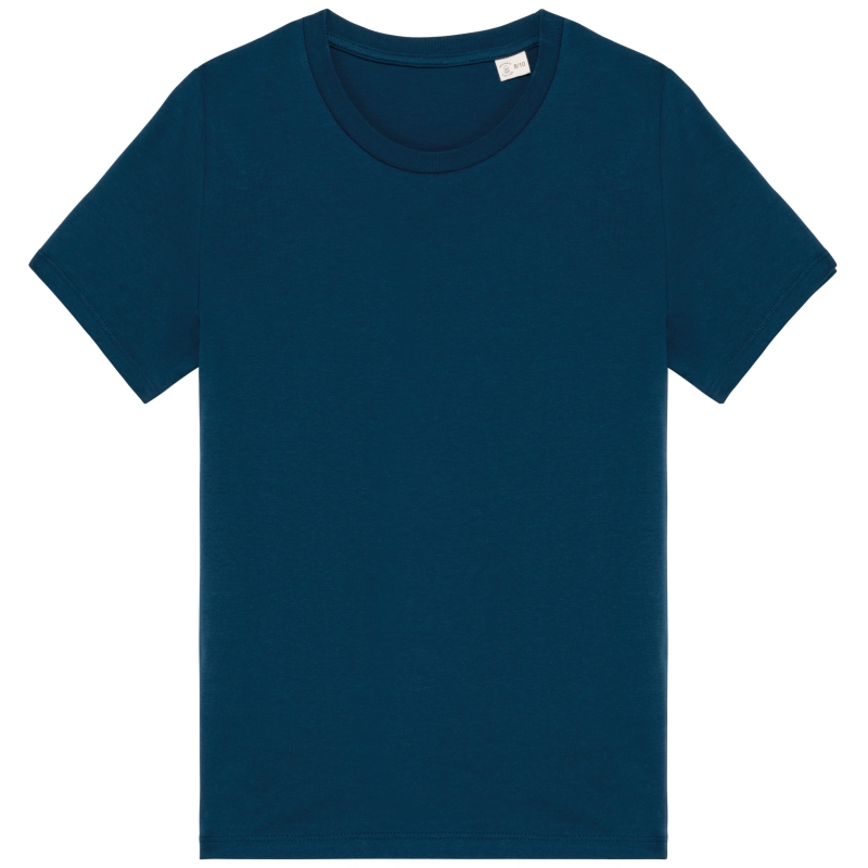 T-shirt écoresponsable enfant