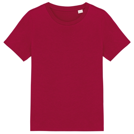 T-shirt écoresponsable enfant