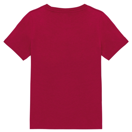 T-shirt écoresponsable enfant