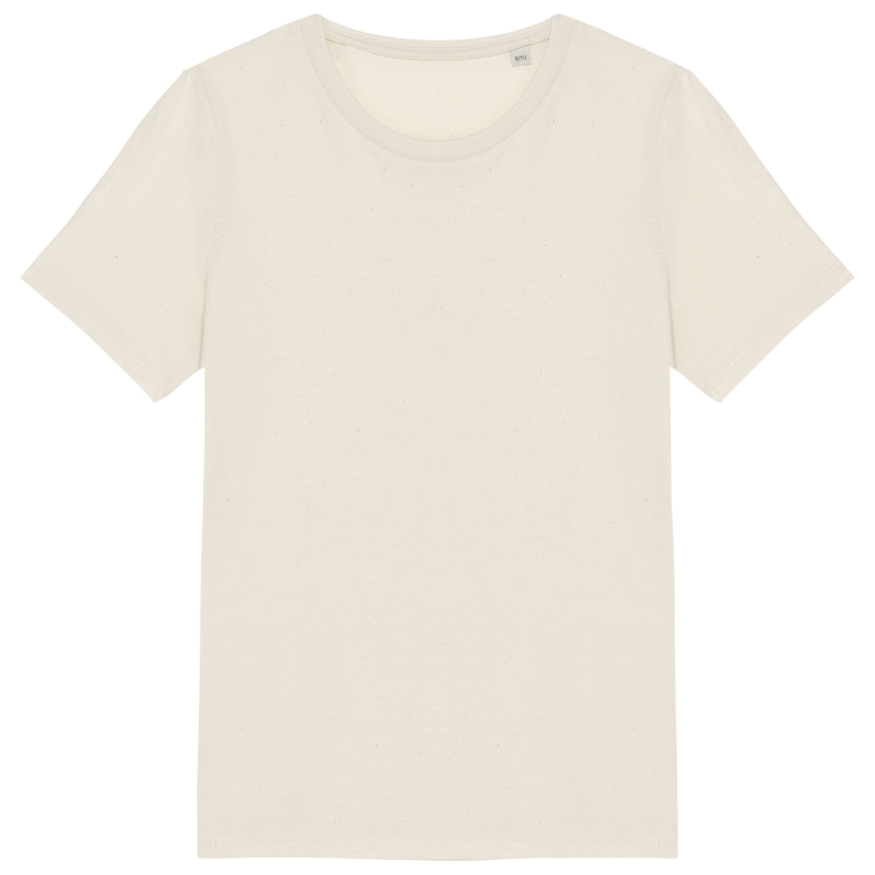 T-shirt écoresponsable enfant