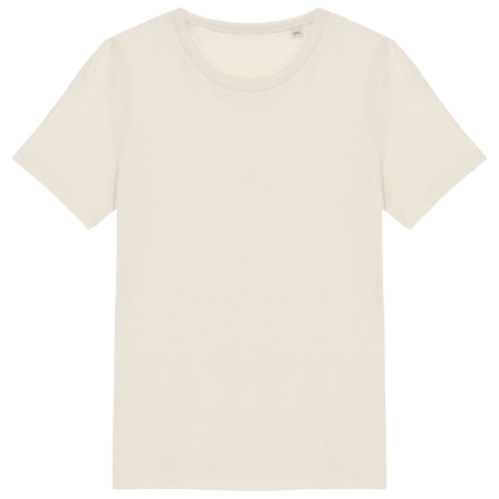 T-shirt écoresponsable enfant