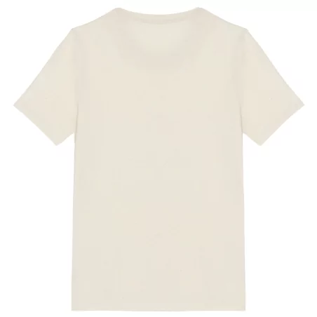 T-shirt écoresponsable enfant